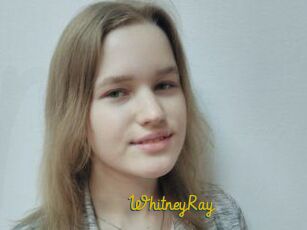 WhitneyRay