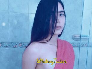 WhitneyTucker