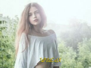 Wild_CatX