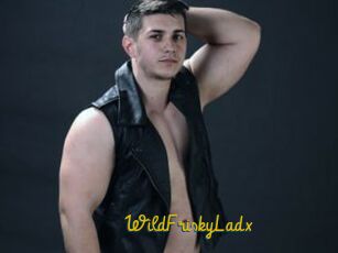 WildFriskyLadx