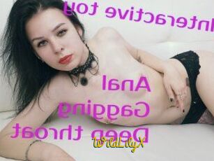 WildLilyX