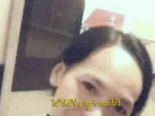 WildNastyAsian69