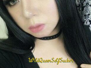 WildQueenSelfSucker