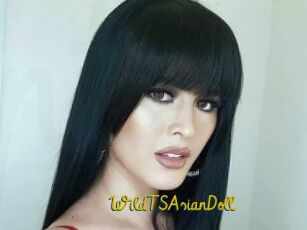 WildTSAsianDoll
