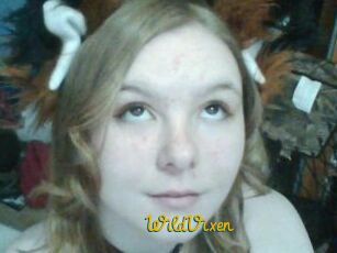 WildVixen