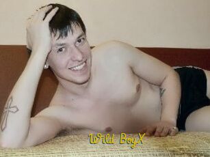 Wild_BoyX
