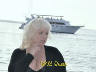 Wild_Queen