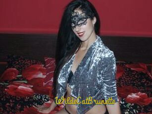 WildeCatBrunette
