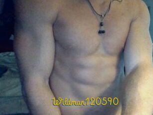 Wildman120590