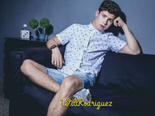 WillRodriguez