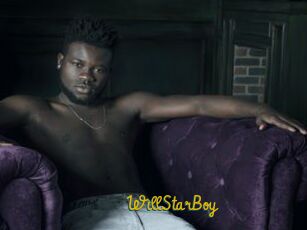 WillStarBoy
