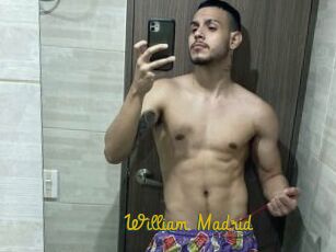 William_Madrid