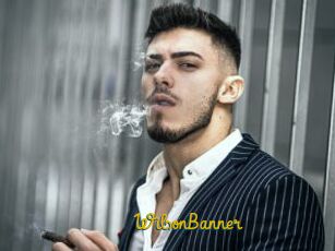 WilsonBanner Porno TV