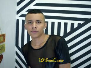 WilsonCano