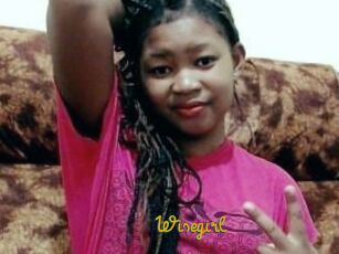 Wisegirl