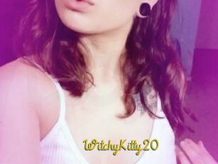 WitchyKitty20