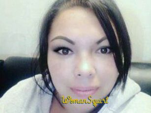 WomanSquirt