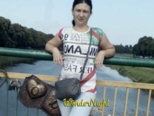 WonderNight
