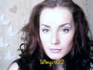 Wongirl22