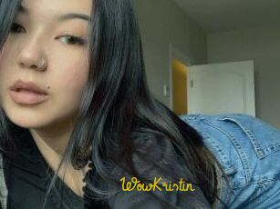 WowKristin