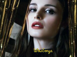 WowSonya