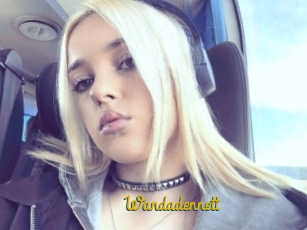wandadennett Porno TV