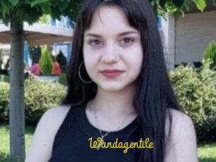 Wandagentile