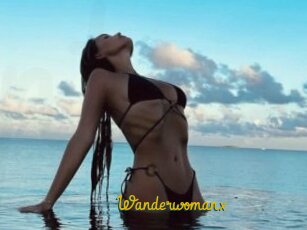 Wanderwomanx