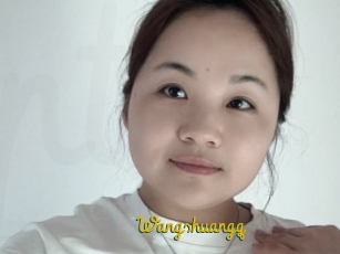 Wangshuangq