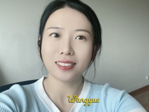 Wangyue