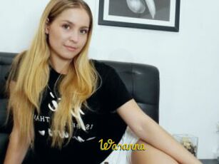 Wasanna