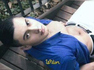 Wdior