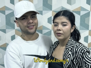 Wendyandzamyr