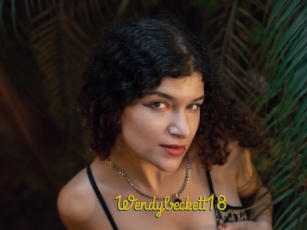 Wendybeckett18