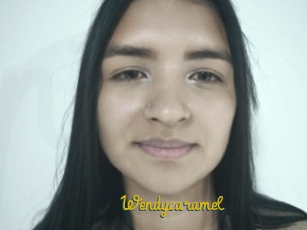 Wendycaramel
