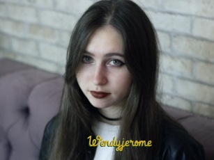 Wendyjerome