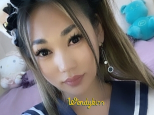 wendykiss Porno TV