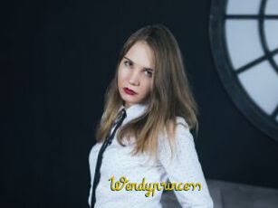 Wendyprincess