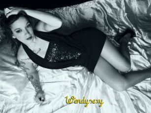 Wendysexy