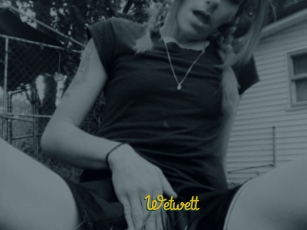 Wetwett