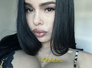 Wetxlatina