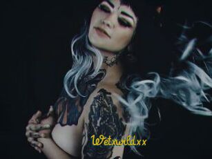 Wetxwildxx