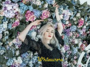 Whiteaurora