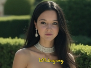 Whitneycoey