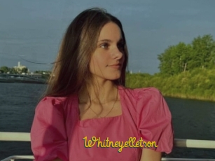 Whitneyelletson