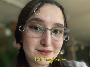 Whitneyfurness