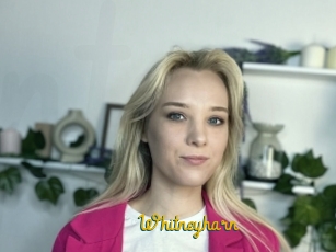 Whitneyharn