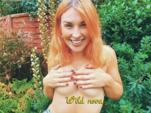 Wild_nova