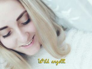 Wild_angelll