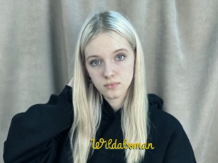 Wildaboman